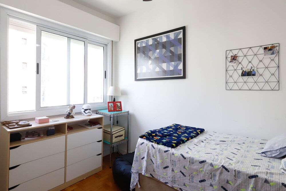 Apartamento, 3 quartos, 116 m² - Foto 7