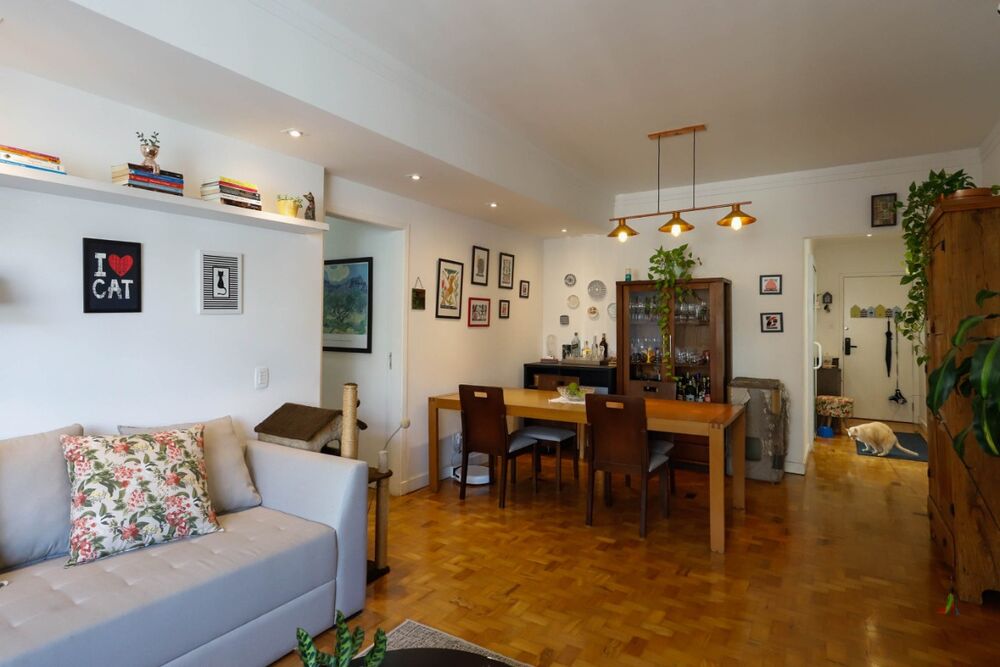 Apartamento, 3 quartos, 116 m² - Foto 19