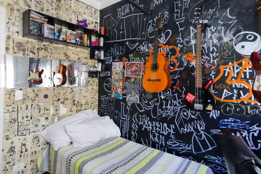 Apartamento, 3 quartos, 116 m² - Foto 8