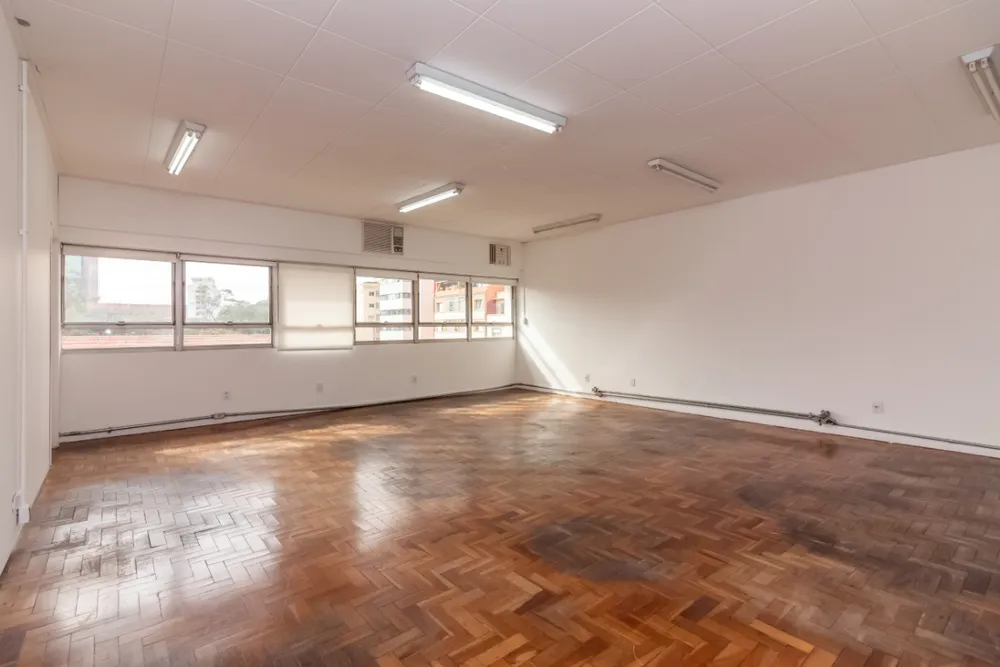 Sala-Conjunto, 85 m² - Foto 1