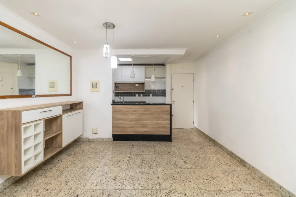Apartamento, 2 quartos, 69 m² - Foto 1