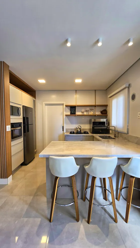 Apartamento, 4 quartos, 138 m² - Foto 1