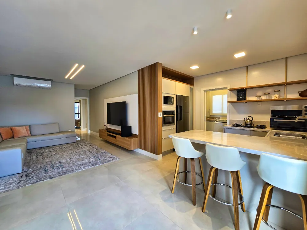 Apartamento, 4 quartos, 138 m² - Foto 2