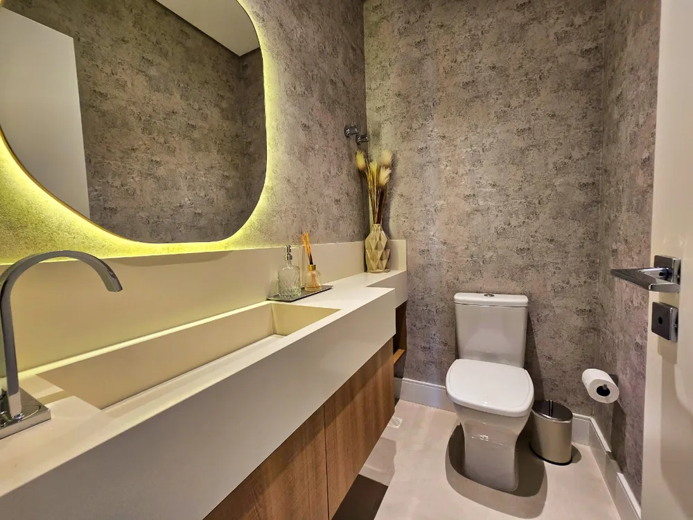 Apartamento, 4 quartos, 138 m² - Foto 3
