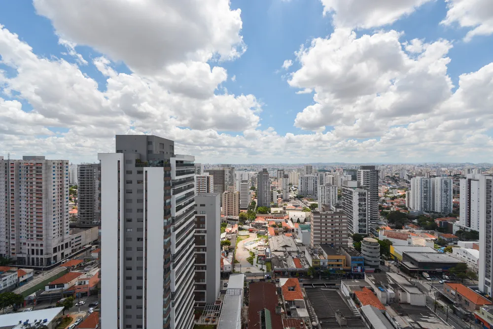 Apartamento, 2 quartos, 352 m² - Foto 2