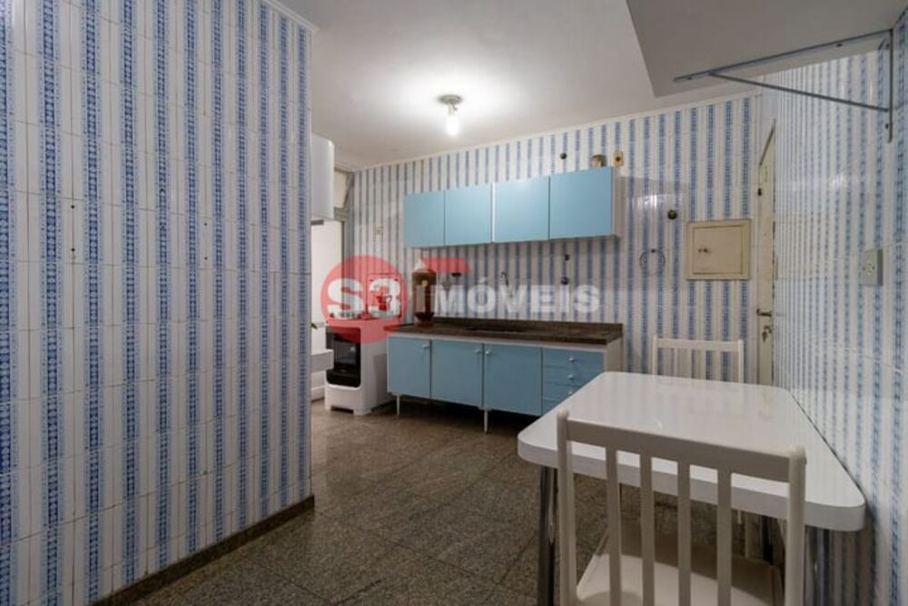 Apartamento, 3 quartos, 123 m² - Foto 2