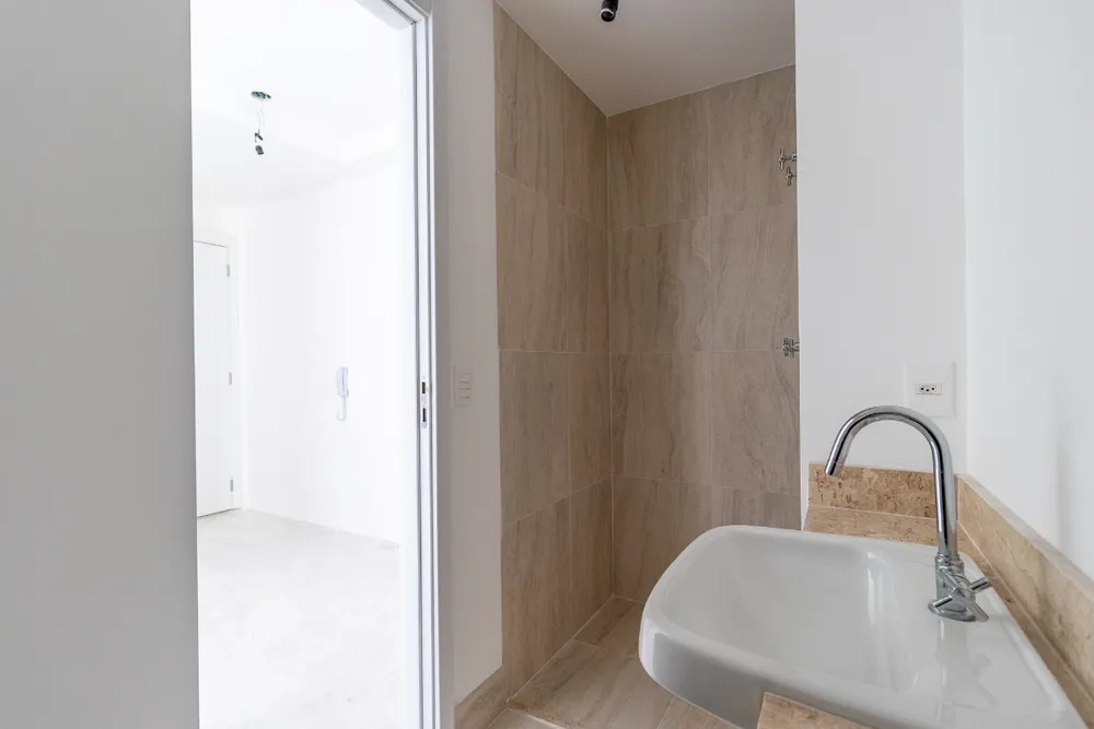 Apartamento, 1 quarto, 32 m² - Foto 2