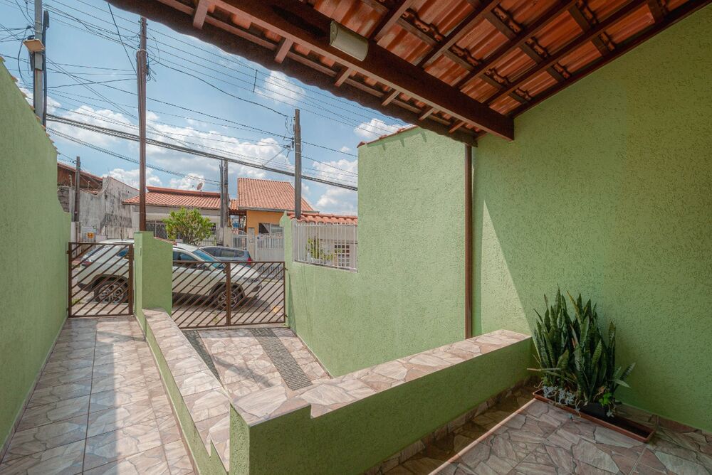Casa, 2 quartos, 290 m² - Foto 1