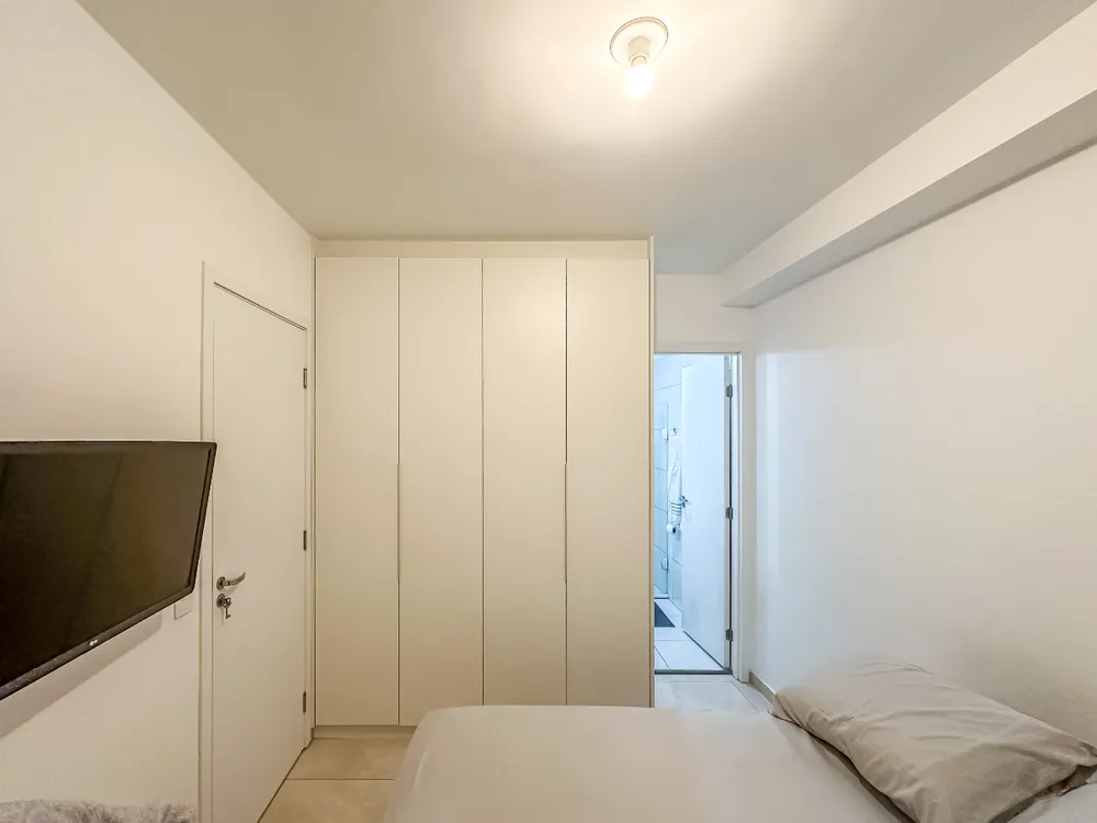 Apartamento, 1 quarto, 31 m² - Foto 3