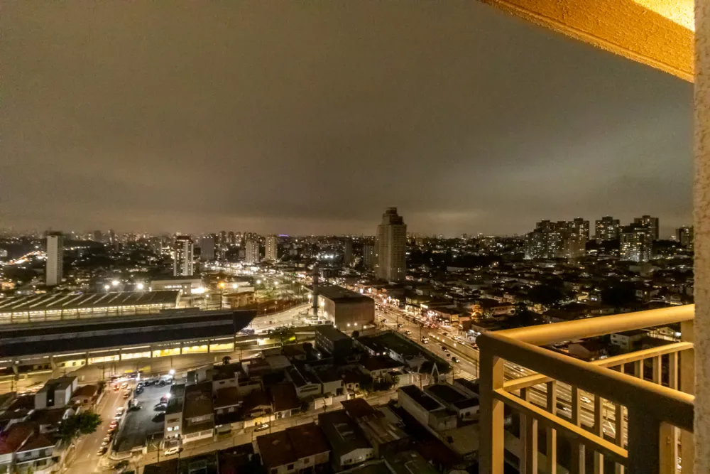 Apartamento, 1 quarto, 31 m² - Foto 4