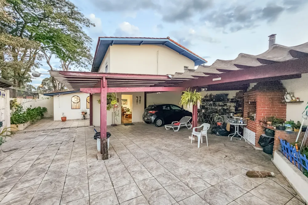 Casa, 3 quartos, 135 m² - Foto 4