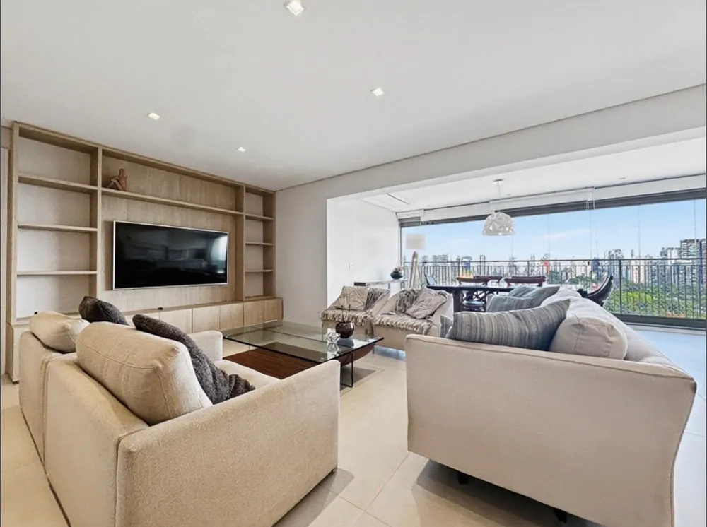 Apartamento, 3 quartos, 149 m² - Foto 2