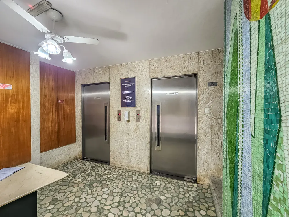 Kitnet-Studio, 27 m² - Foto 4