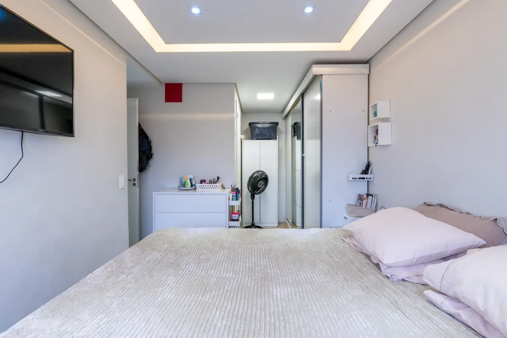 Apartamento, 2 quartos, 65 m² - Foto 3