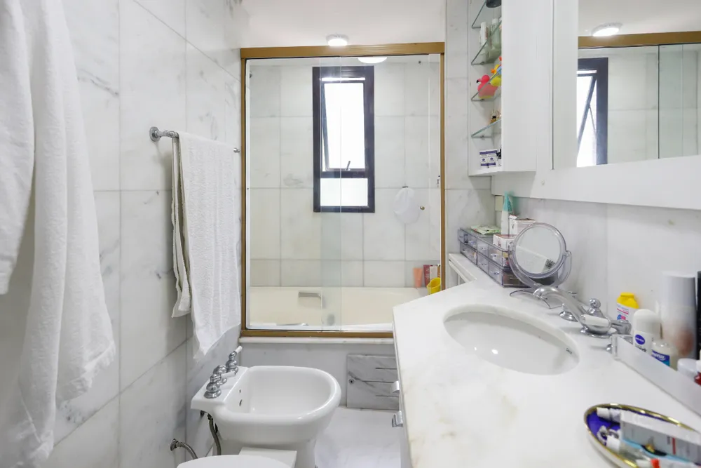 Apartamento, 3 quartos, 130 m² - Foto 3