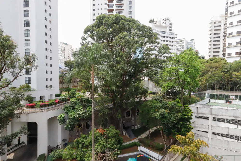 Apartamento, 3 quartos, 130 m² - Foto 4