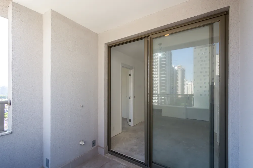 Apartamento, 2 quartos, 42 m² - Foto 1