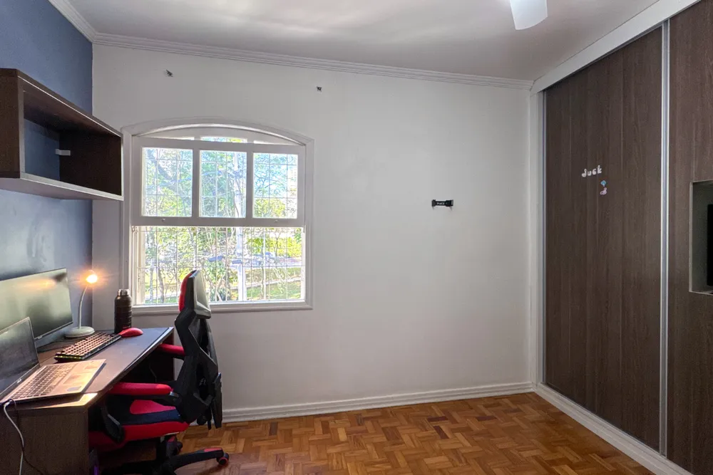 Sobrado, 3 quartos, 114 m² - Foto 4