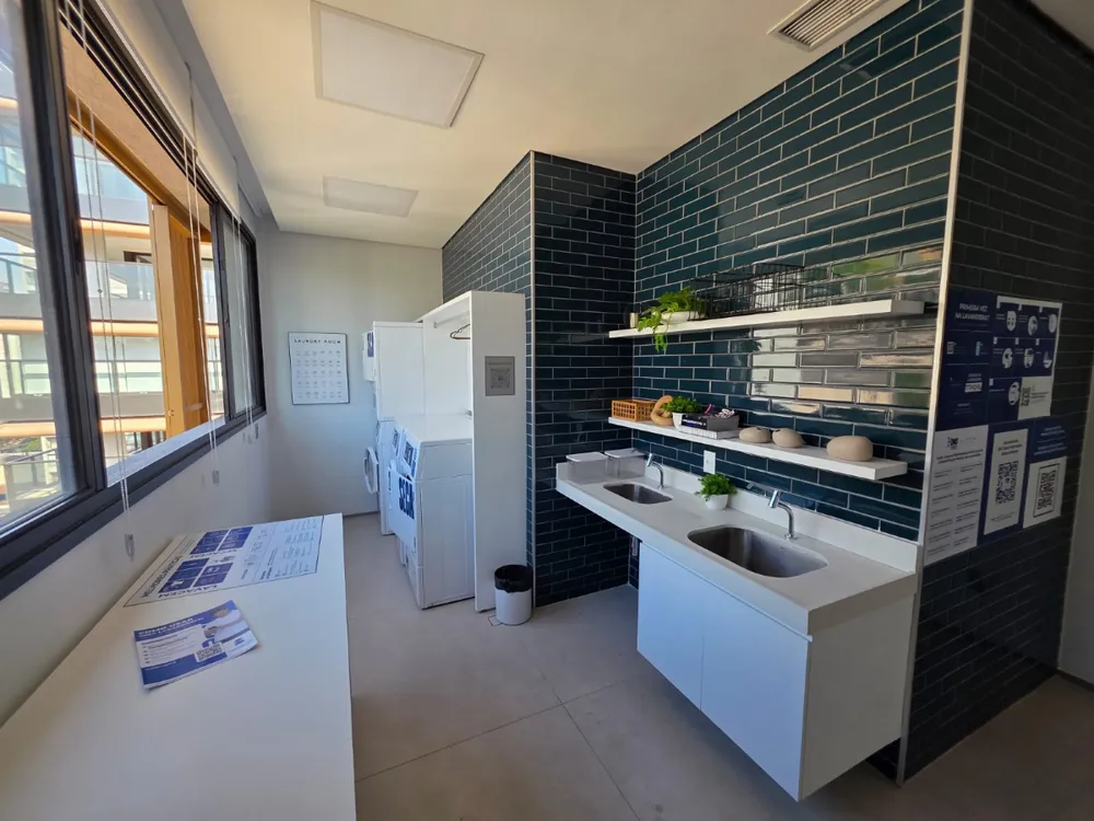 Apartamento, 1 quarto, 21 m² - Foto 4