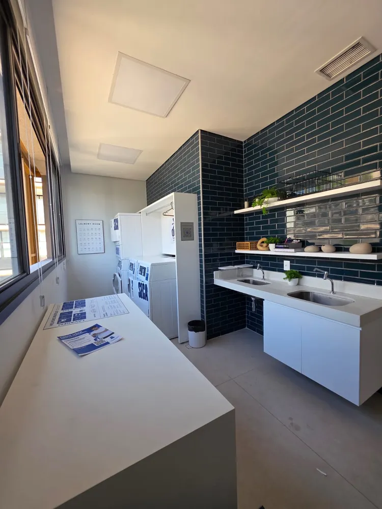 Apartamento, 1 quarto, 21 m² - Foto 3