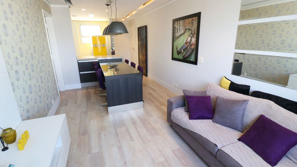 Apartamento, 3 quartos, 89 m² - Foto 4