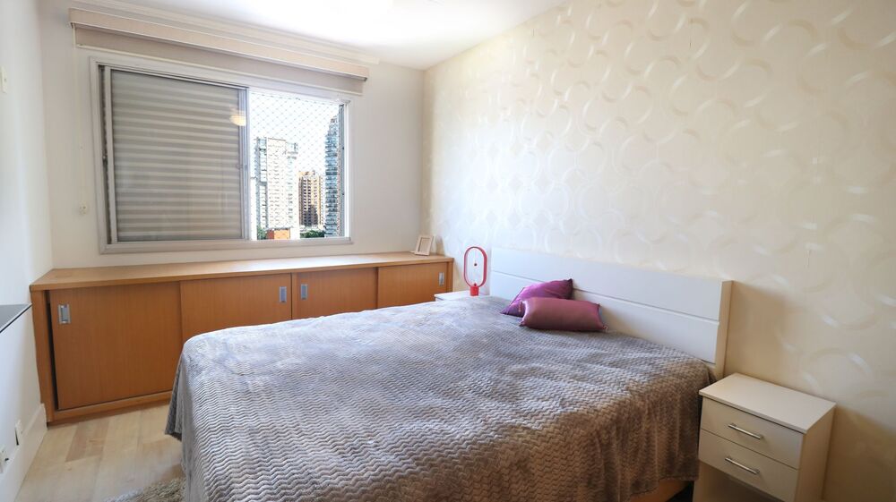 Apartamento, 3 quartos, 89 m² - Foto 2