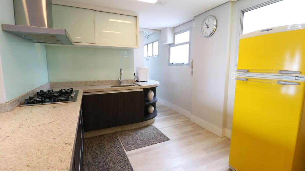 Apartamento, 3 quartos, 89 m² - Foto 8