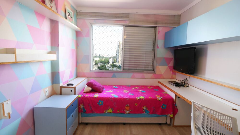 Apartamento, 3 quartos, 89 m² - Foto 3