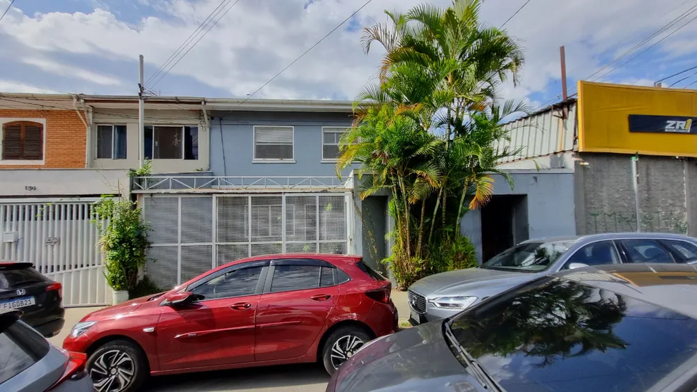 Sobrado, 3 quartos, 126 m² - Foto 1
