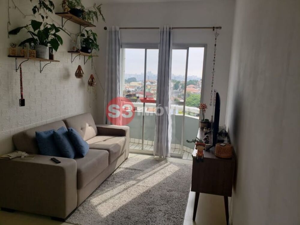 Apartamento, 3 quartos, 66 m² - Foto 13