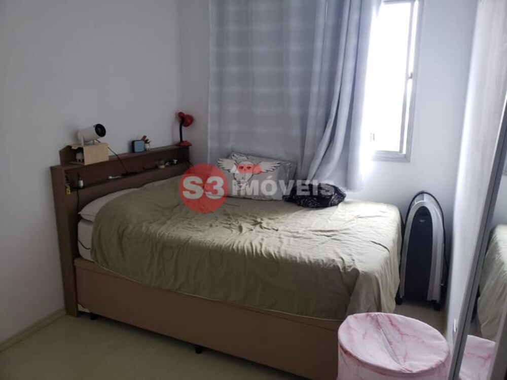 Apartamento, 3 quartos, 66 m² - Foto 14