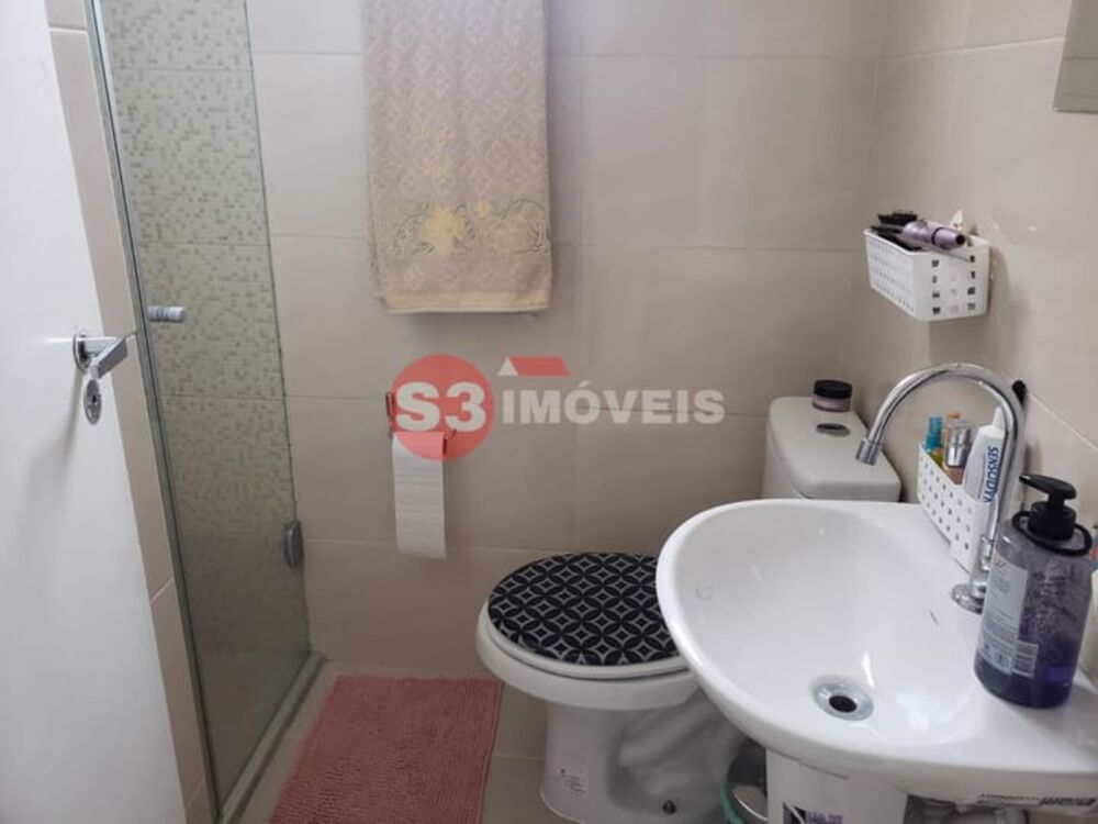 Apartamento, 3 quartos, 66 m² - Foto 5