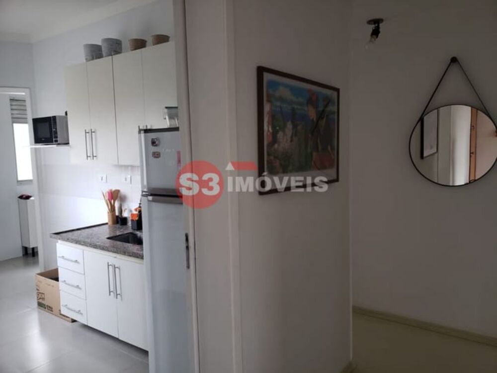 Apartamento, 3 quartos, 66 m² - Foto 1