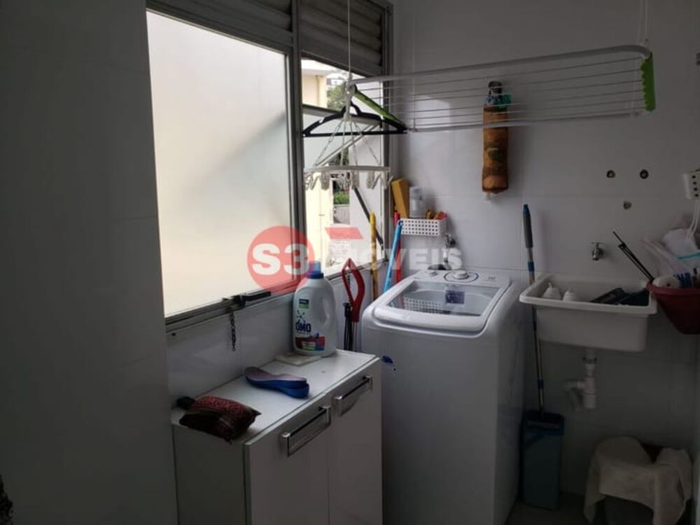 Apartamento, 3 quartos, 66 m² - Foto 8