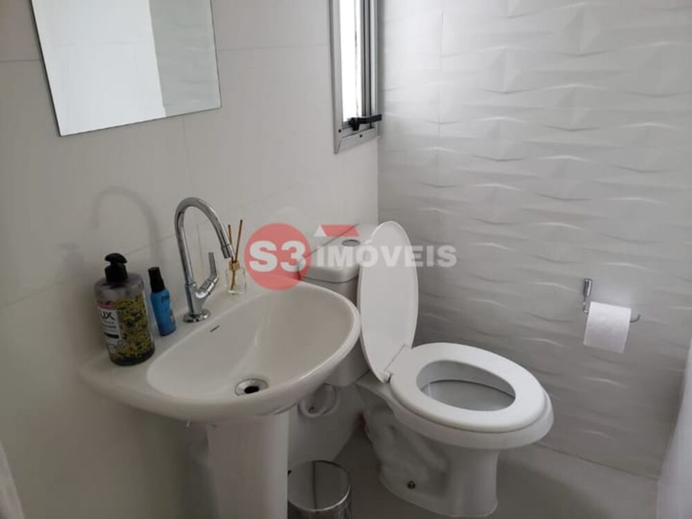 Apartamento, 3 quartos, 66 m² - Foto 4