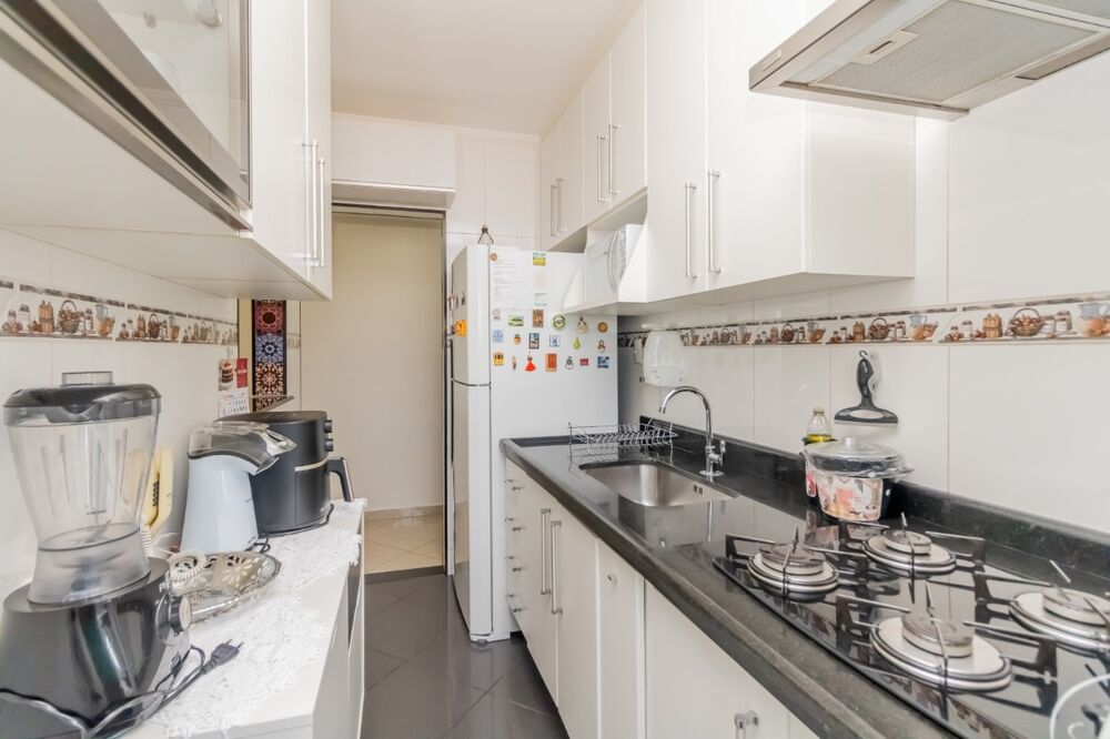 Apartamento, 2 quartos, 50 m² - Foto 11