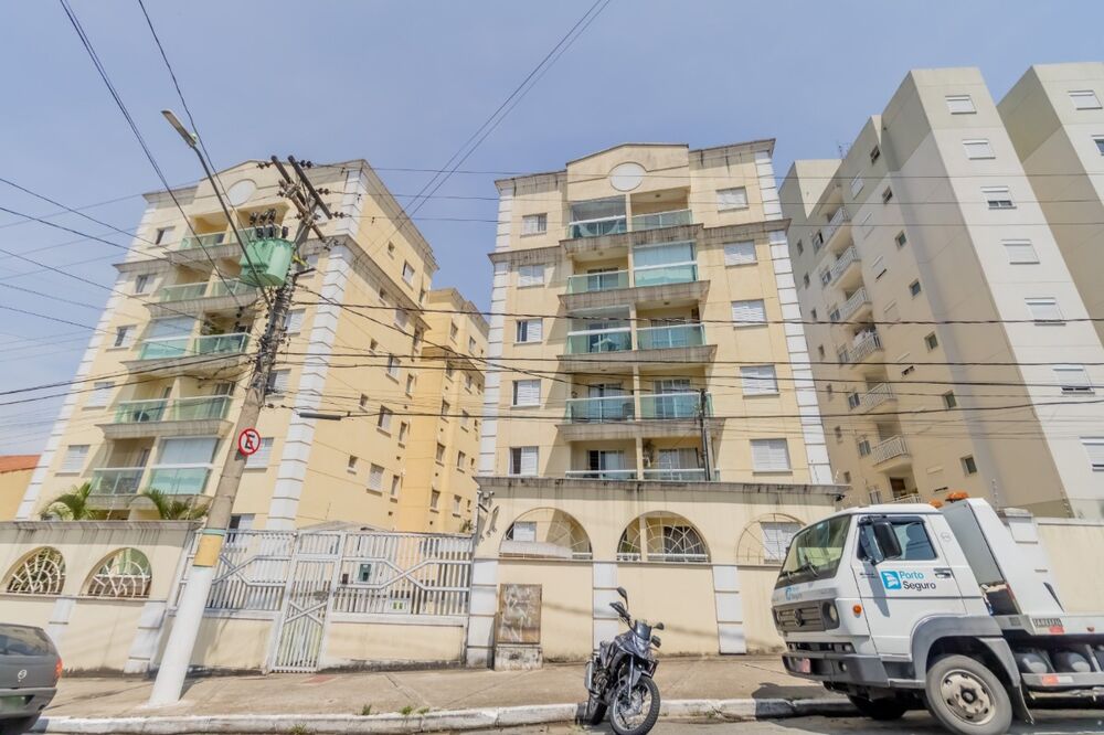 Apartamento, 2 quartos, 50 m² - Foto 20