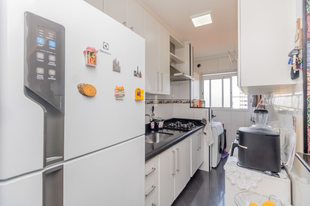 Apartamento, 2 quartos, 50 m² - Foto 9