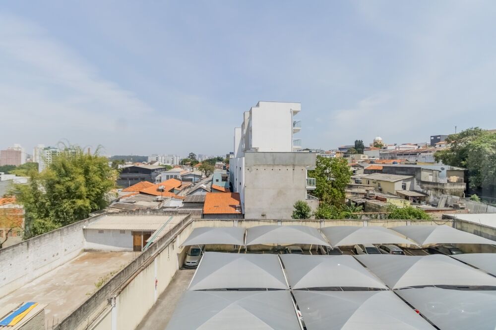 Apartamento, 2 quartos, 50 m² - Foto 4