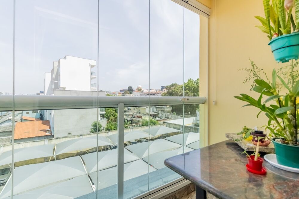 Apartamento, 2 quartos, 50 m² - Foto 2