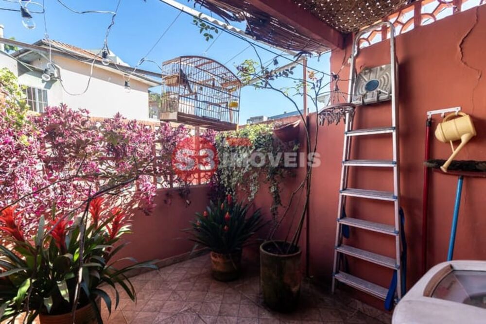 Casa, 3 quartos, 135 m² - Foto 17