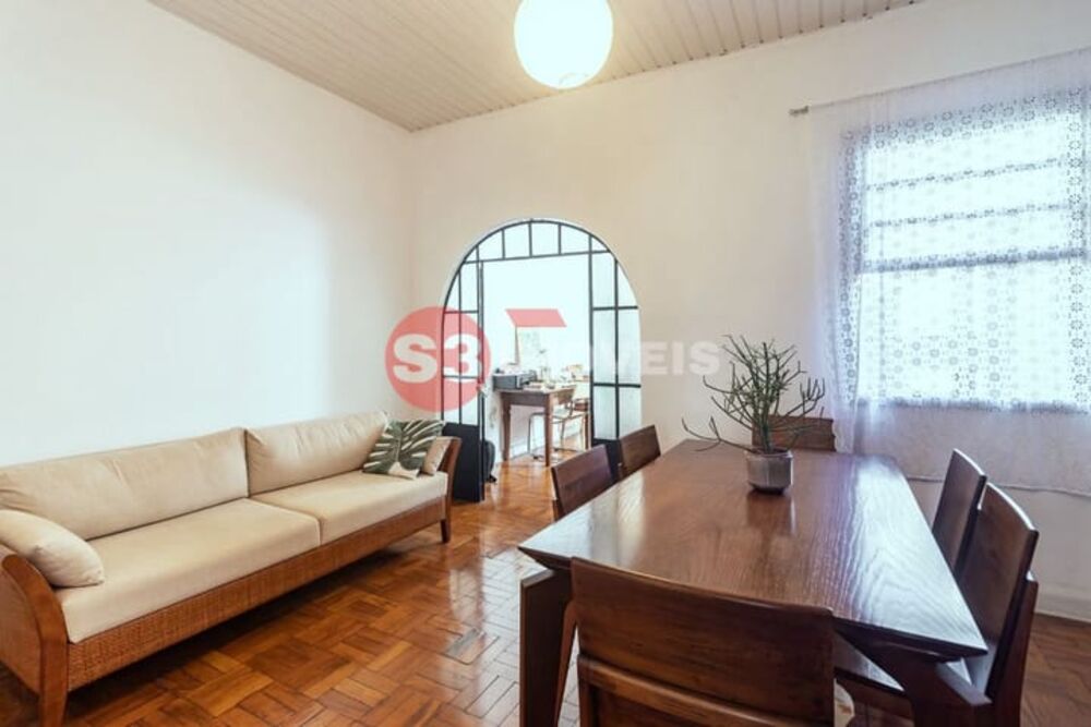 Casa, 3 quartos, 135 m² - Foto 14