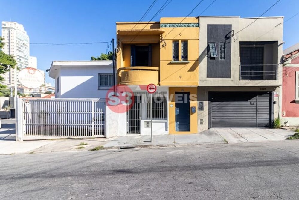 Casa, 3 quartos, 135 m² - Foto 1