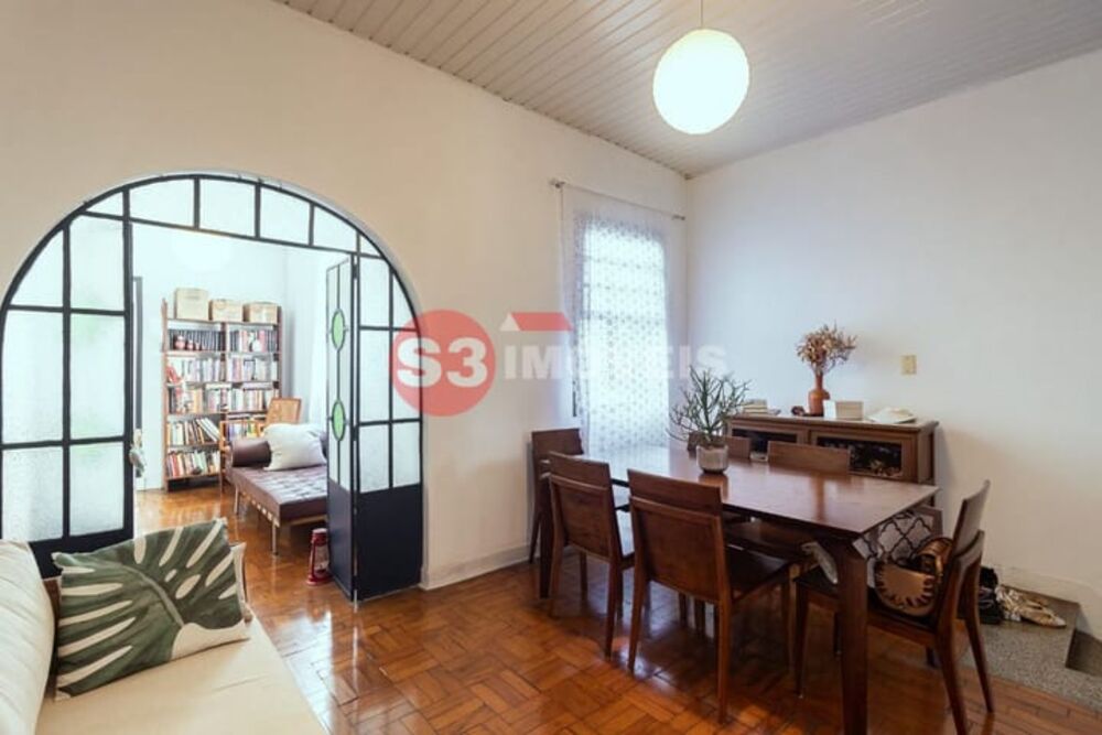 Casa, 3 quartos, 135 m² - Foto 12