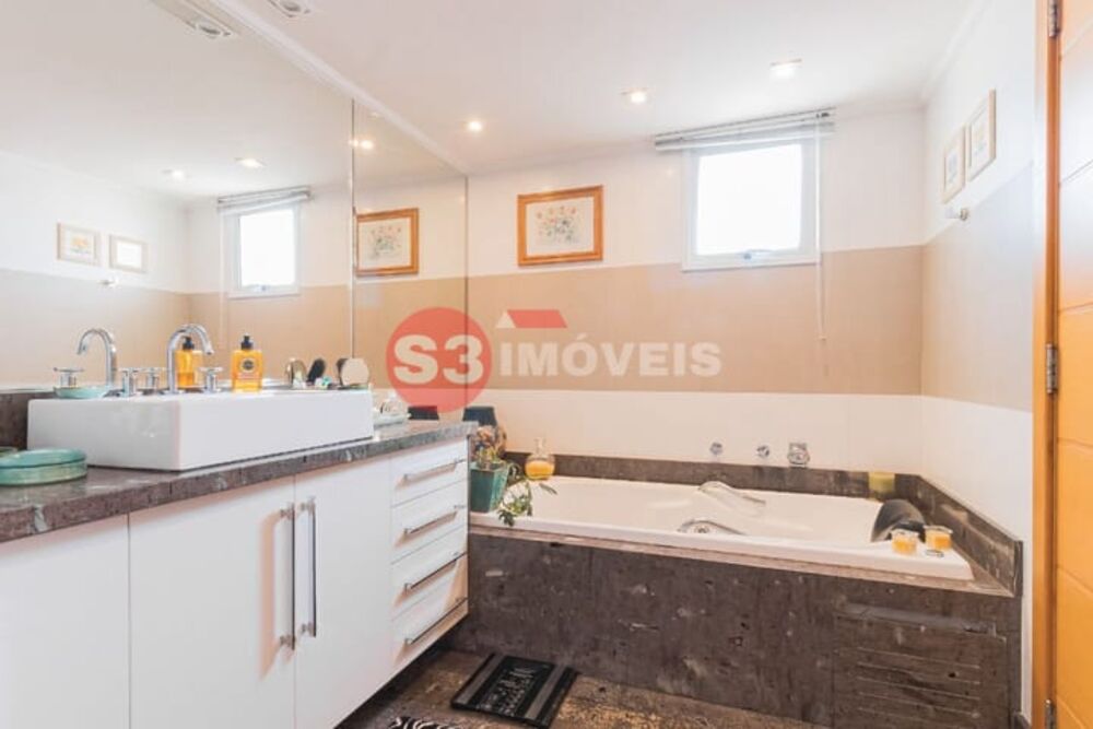 Cobertura, 4 quartos, 326 m² - Foto 8
