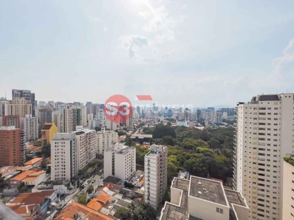 Cobertura, 4 quartos, 326 m² - Foto 3