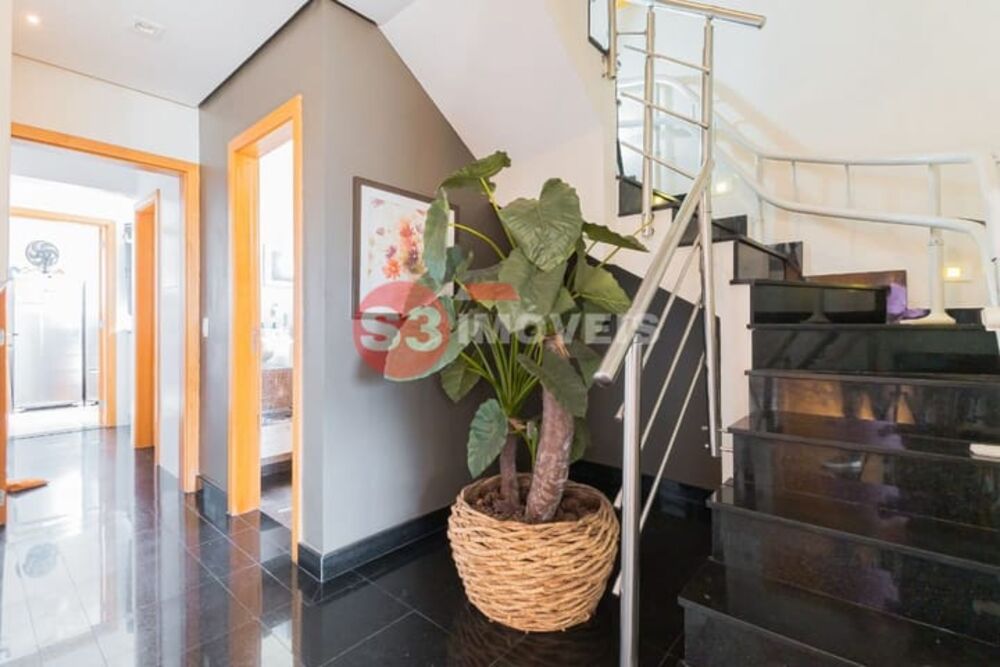 Cobertura, 4 quartos, 326 m² - Foto 2
