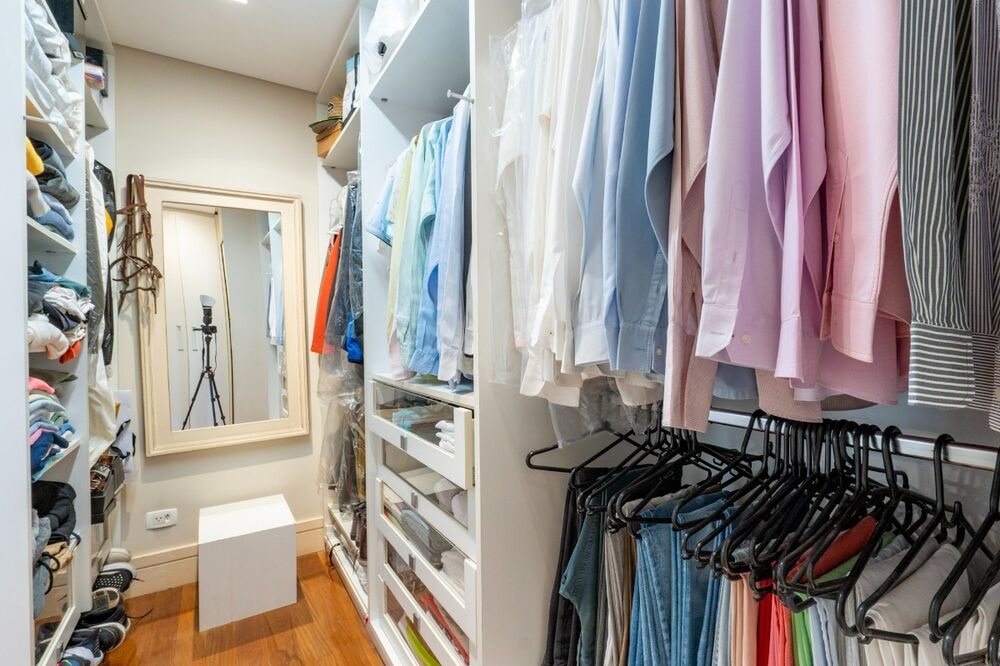 Apartamento, 3 quartos, 250 m² - Foto 14