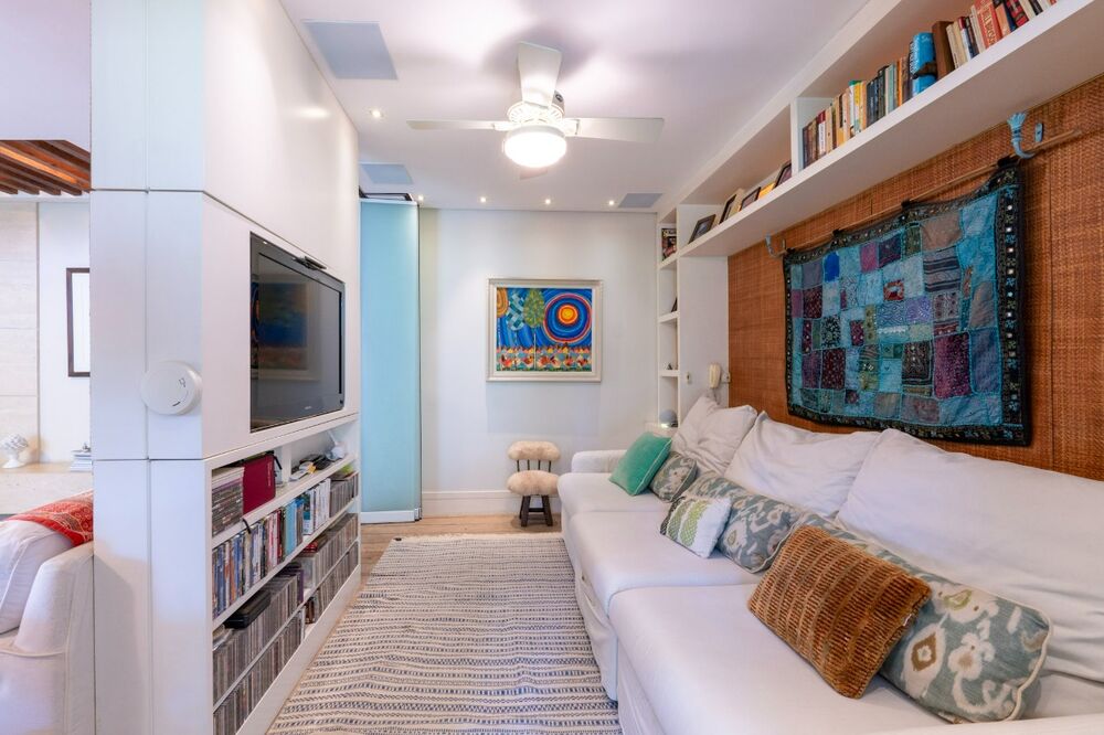 Apartamento, 3 quartos, 250 m² - Foto 6