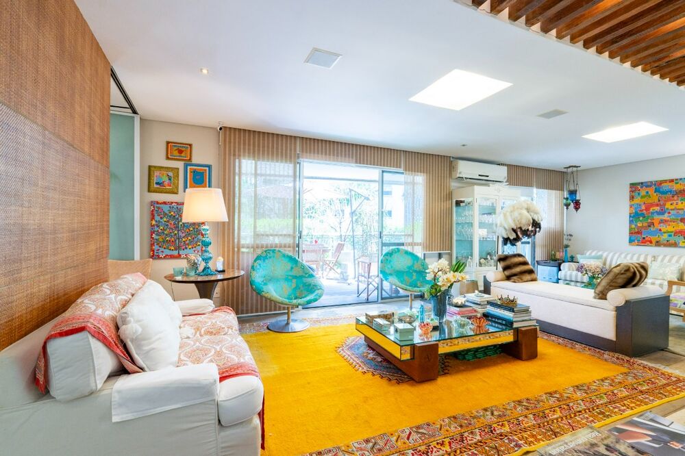 Apartamento, 3 quartos, 250 m² - Foto 9